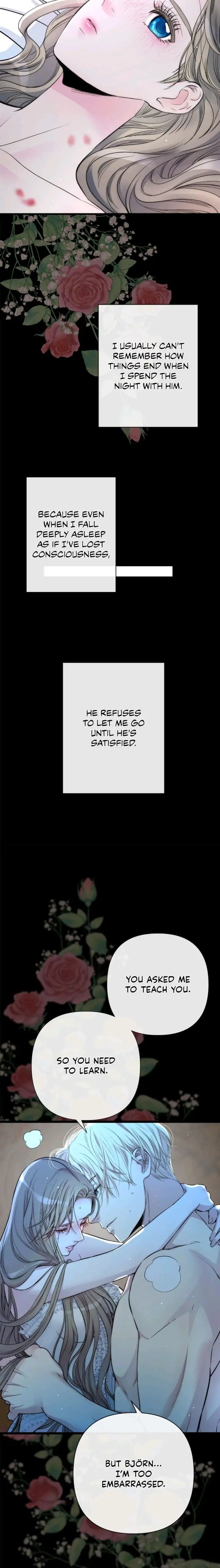 The Problematic Prince, Chapter 42 image 03